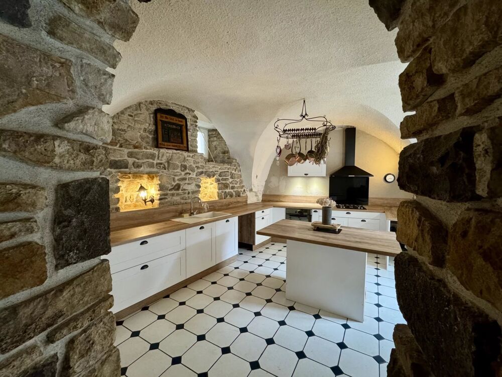 Vente Maison MAISON COUP DE COEUR A CHADELEUF Issoire