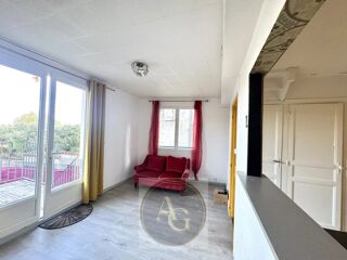  Maison à vendre 3 pièces 67 m²