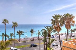  Appartement à louer 2 pièces 38 m²