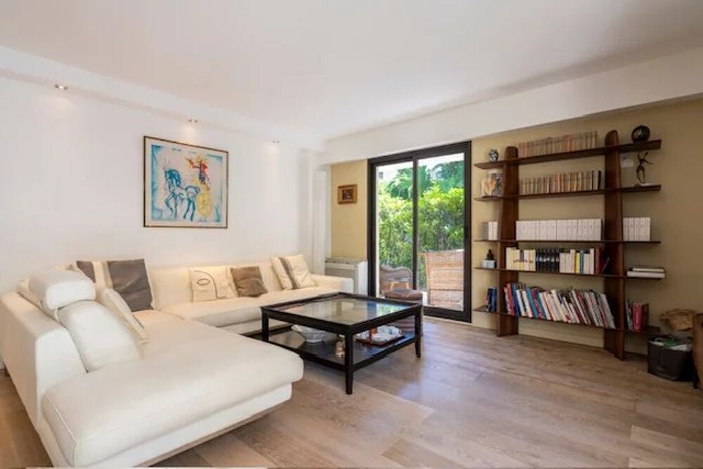 à vendre  Appartement Cannes (06400)