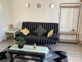  Appartement à louer 1 pièce 28 m²