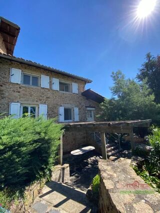  Maison à vendre 6 pièces 200 m²