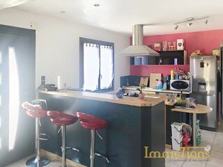  Maison à vendre 4 pièces 110 m²
