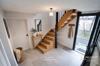  Maison � vendre 5 pi�ces 140 m�