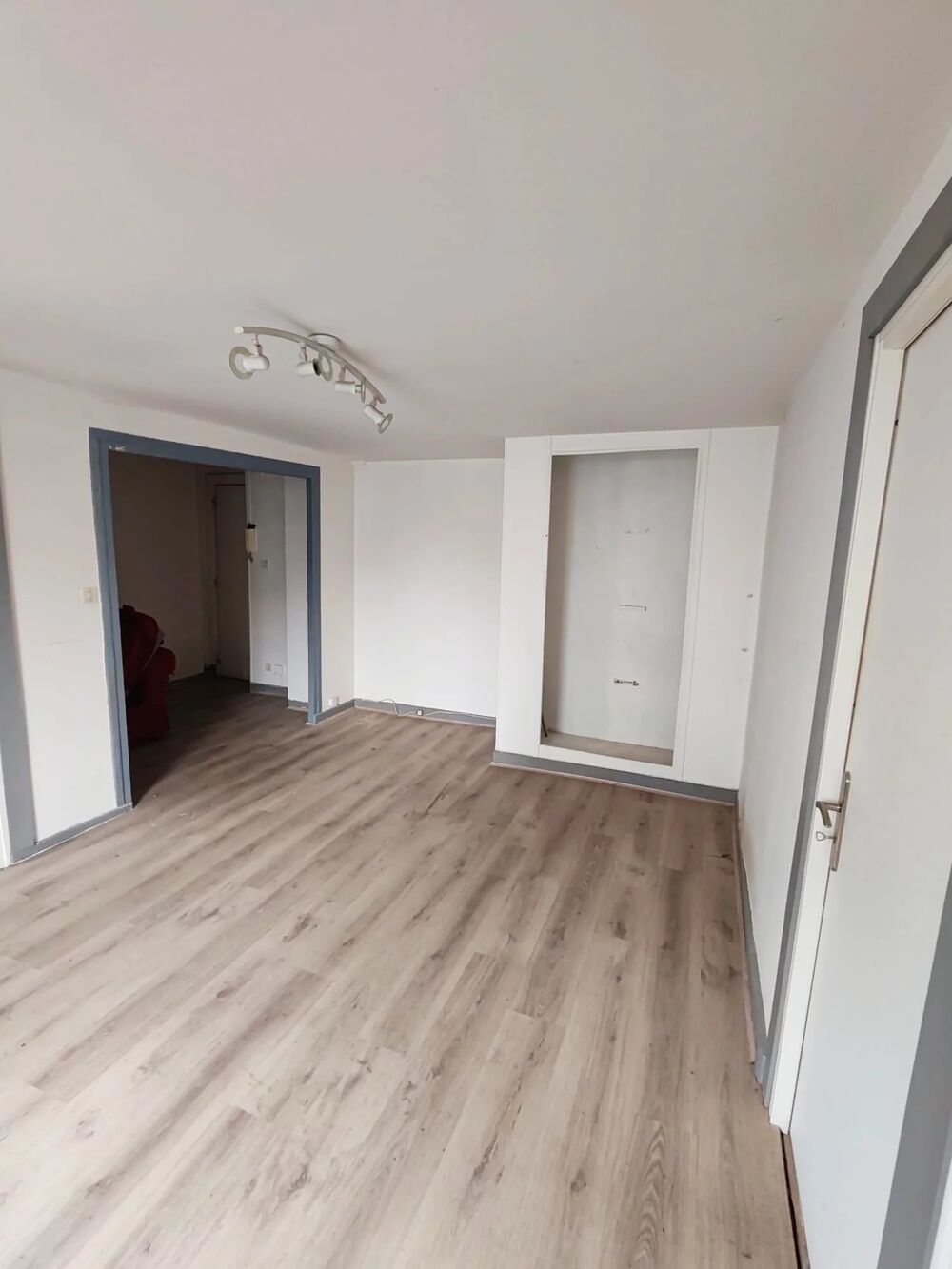 Vente Appartement A SAISIR T2 Clermont-ferrand