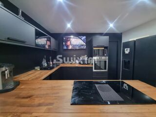  Appartement à vendre 5 pièces 118 m²