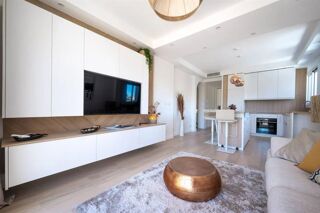  Appartement à vendre 2 pièces 51 m²