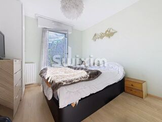  Appartement � vendre 3 pi�ces 62 m�