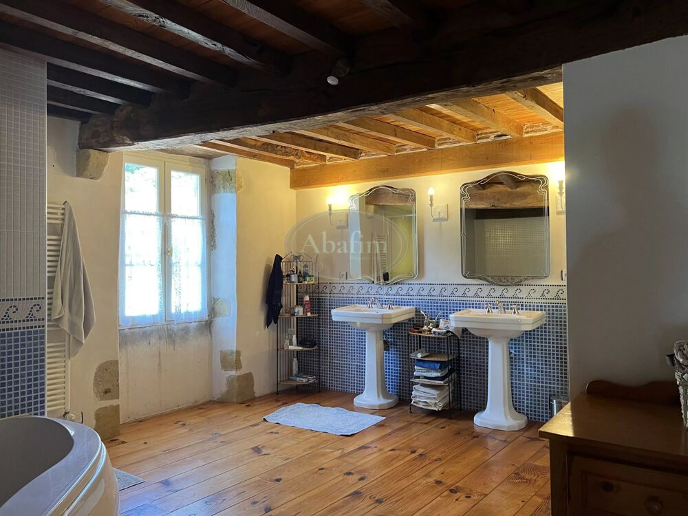 à vendre  Maison Aire-sur-l'Adour (40800)
