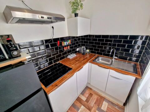  Appartement � louer 1 pi�ce 31 m�