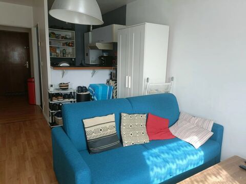  Appartement � louer 1 pi�ce 36 m�
