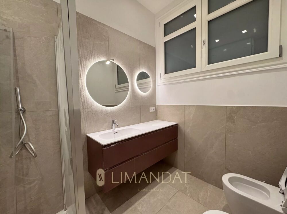 à vendre  Appartement Menton (06500)