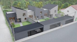  Maison à vendre 5 pièces 115 m²