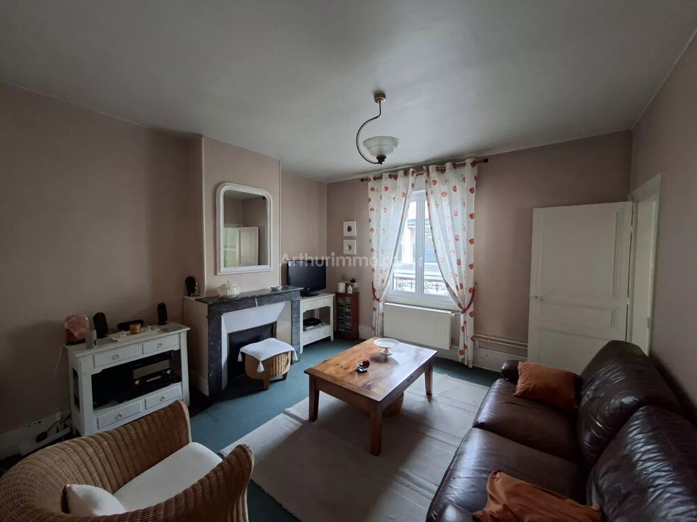 Vente Maison Dans Gisors proche de la gare Gisors