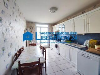  Appartement � vendre 5 pi�ces 107 m�