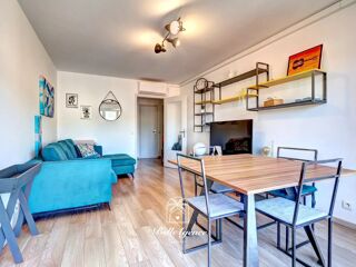 Appartement à vendre 4 pièces 72 m²