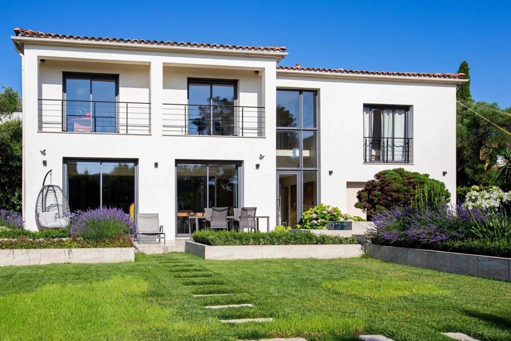 Vente Maison Propriété avec deux maisons au calme, proche de toutes commodité Antibes