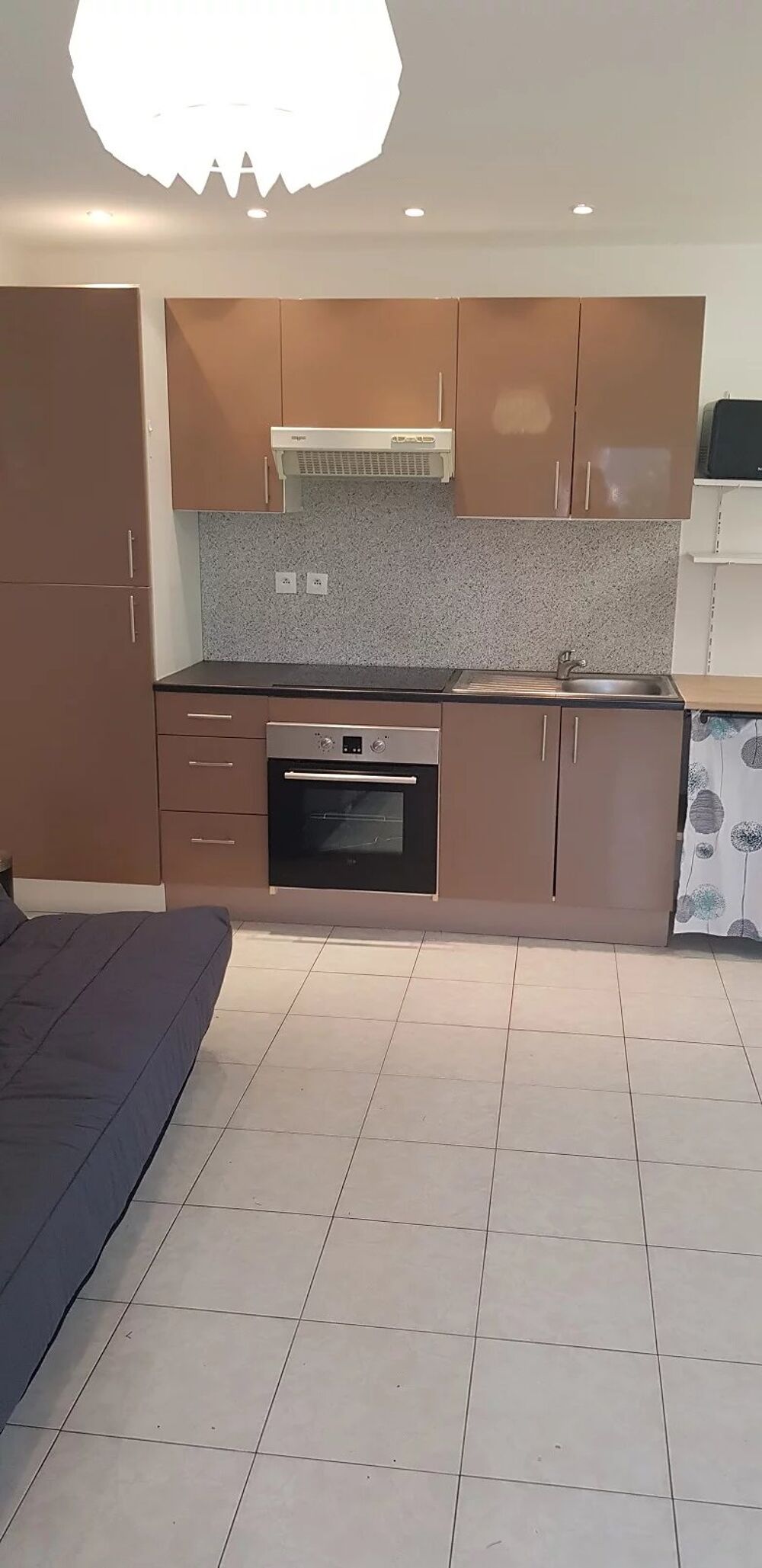 Location Appartement Appartement 2 pièces Cagnes-sur-mer