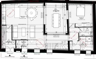  Maison à vendre 5 pièces 133 m²