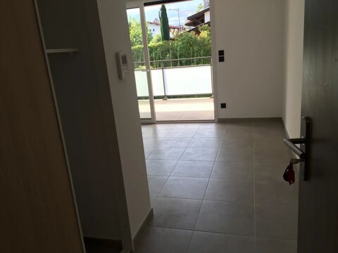  Appartement � louer 2 pi�ces 40 m�