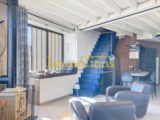  Maison à vendre 4 pièces 120 m²