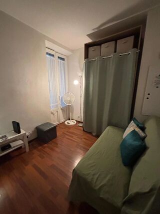  Appartement � vendre 1 pi�ce 15 m�