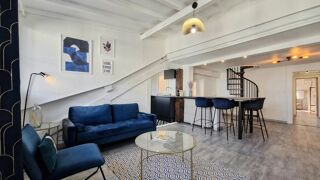  Appartement  vendre 4 pices 105 m