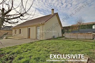  Maison � vendre 6 pi�ces 102 m�