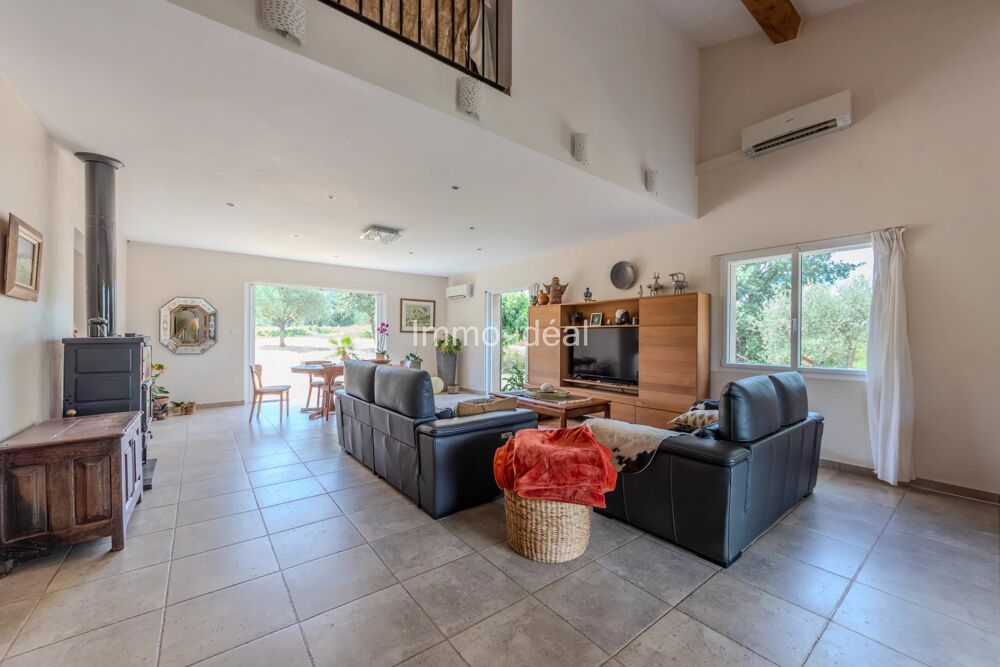 � vendre  Maison La Garde-Freinet (83680)