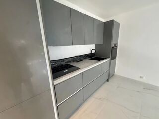  Appartement  vendre 3 pices 61 m