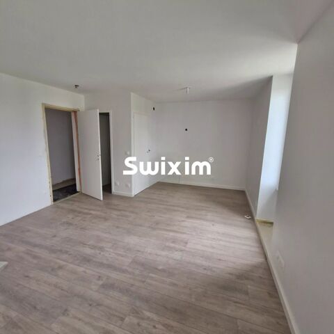   T2 35 m2 Appartement - 2 pièce(s) - 35 m²