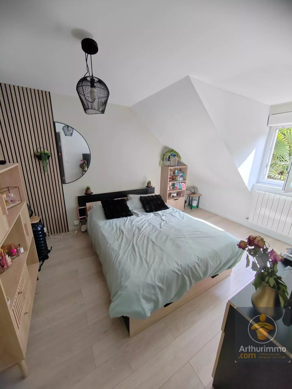 Vente Villa Maison Claye Souilly  Bois FLEURI Claye-souilly