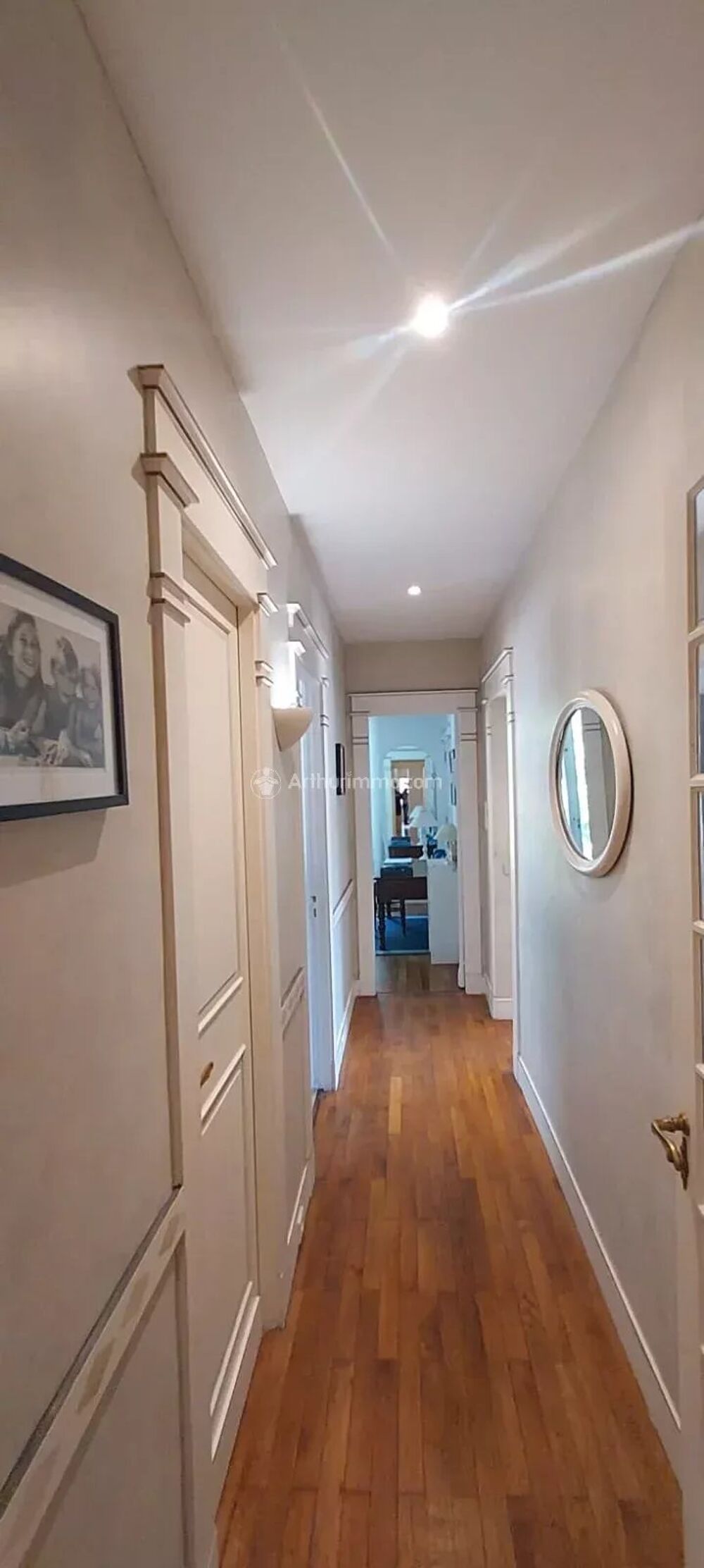 à vendre  Villa Mazamet (81200)