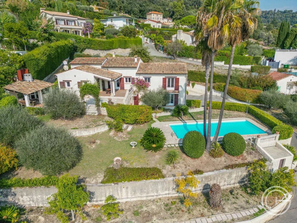 Villa individuelle 199m² avec Piscine + 1857m² de Jardin - LA CO