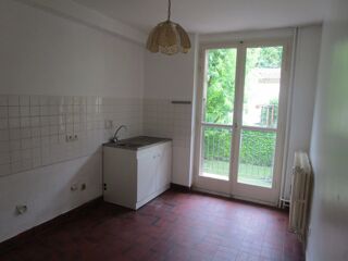  Appartement à louer 3 pièces 61 m²