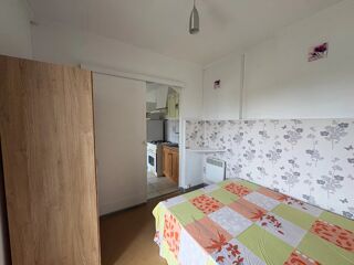  Appartement � vendre 2 pi�ces 38 m�