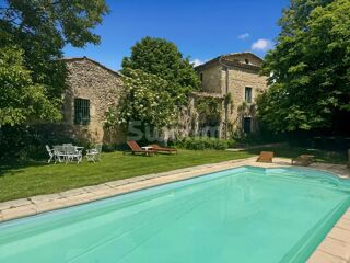  Maison � vendre 14 pi�ces 470 m�