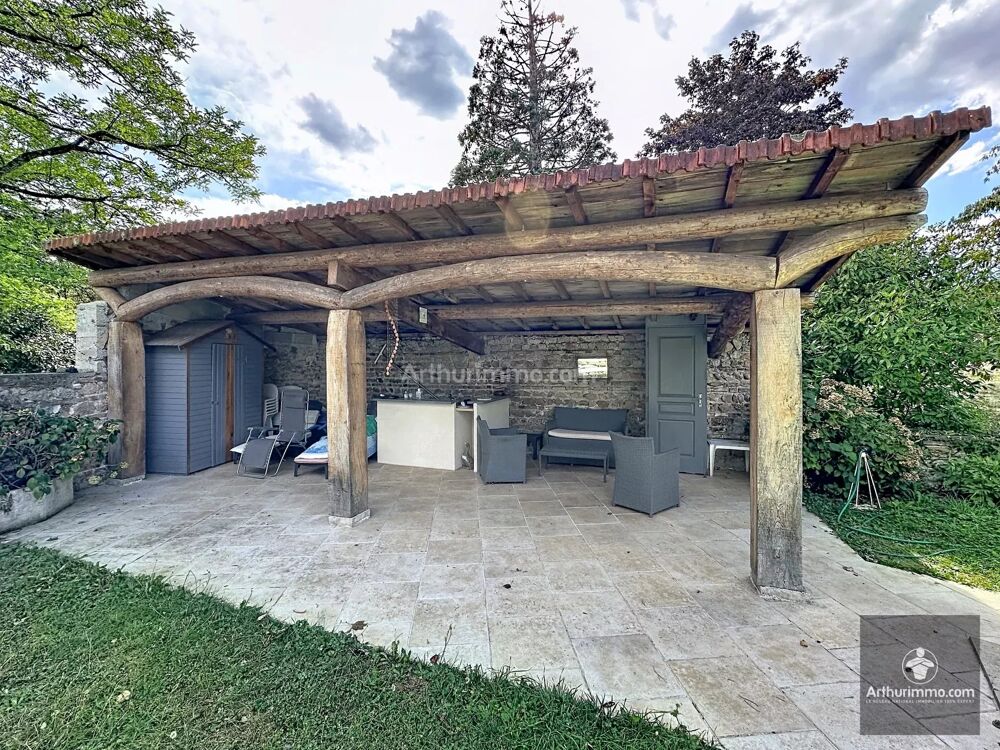 à vendre  Maison Renaison (42370)