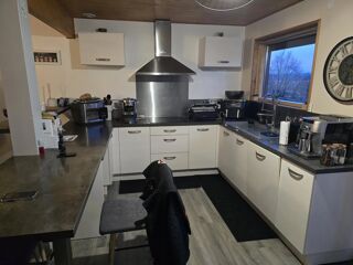  Maison à vendre 5 pièces 112 m²