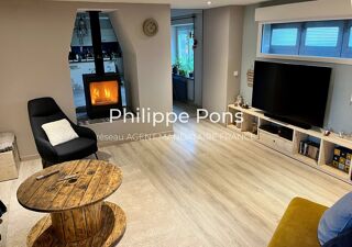  Maison à vendre 7 pièces 170 m²