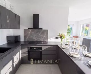  Maison à vendre 3 pièces 55 m²