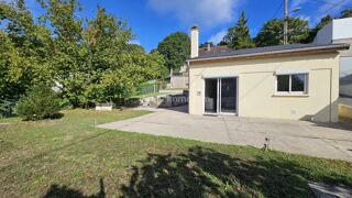  Maison  vendre 3 pices 44 m