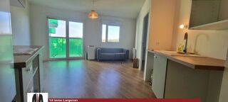  Appartement  vendre 2 pices 44 m