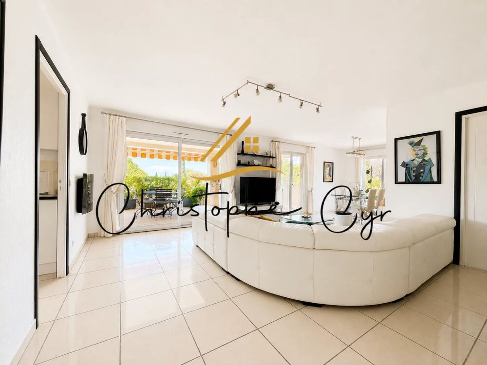 EXCLUSIVITÉ  APPARTEMENT DEXCEPTION 4 PIÈCES DE 108 M²  DERNI