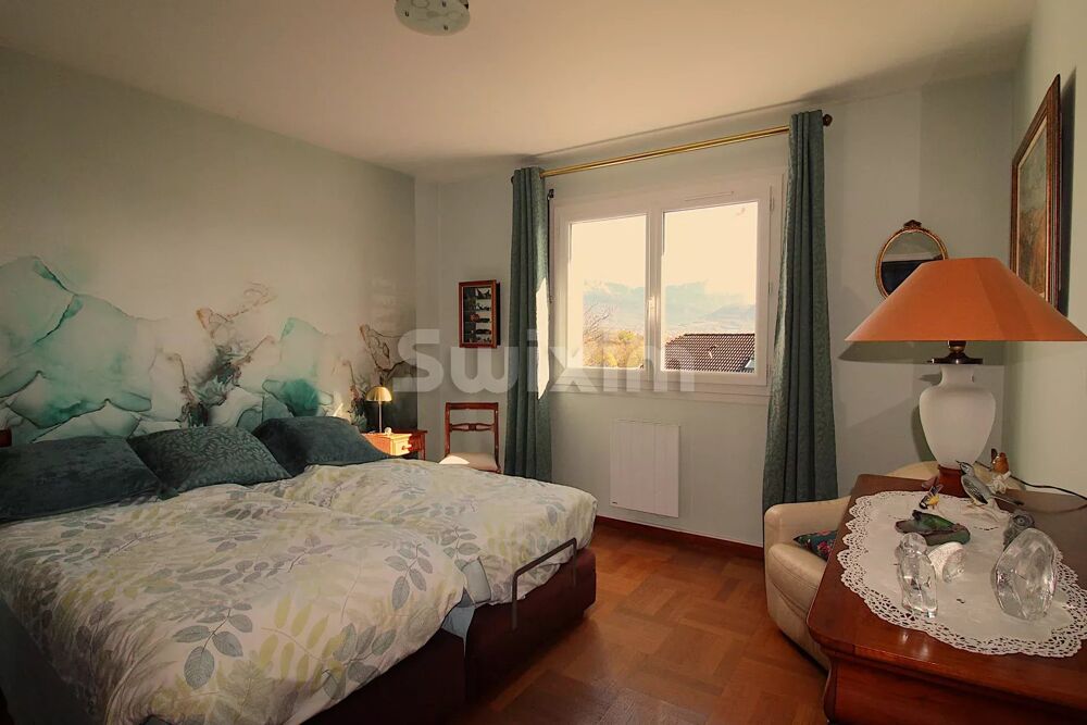  vendre  Maison Poisy (74330)