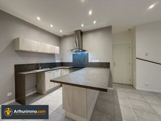  Appartement � vendre 2 pi�ces 54 m�