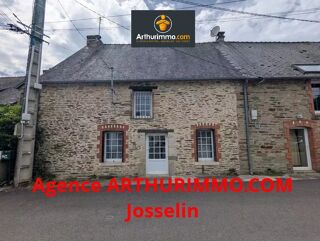  Maison � vendre 4 pi�ces 94 m�