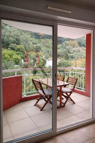  Appartement à vendre 2 pièces 42 m²