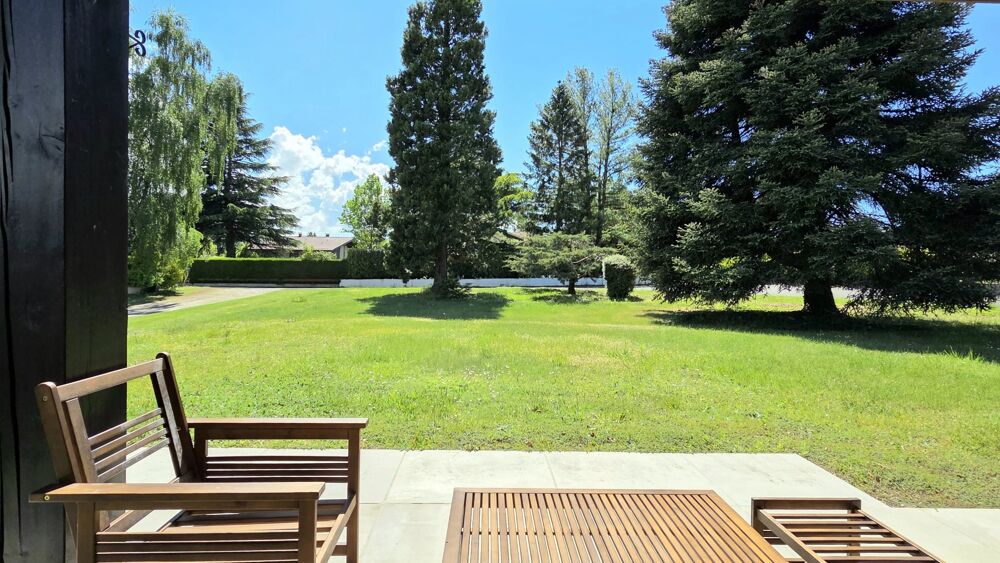 Vente Maison Séduisante maison d'architecte T8 à Armoy Armoy