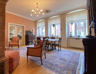  Immeuble à vendre 600 m²